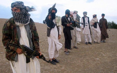 «Сговор России с талибами»: американский генерал сделал заявление по скандальному обвинению