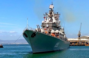 Блокада Венесуэлы поставит вопрос о мощи российского ВМФ