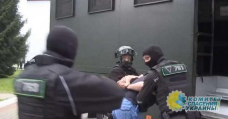 В Украине ищут предателей, проваливших операцию-провокацию с «боевиками ЧВК Вагнера» в Белоруссии
