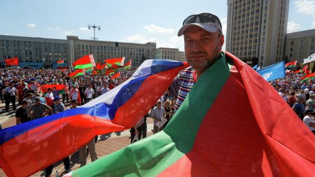 Белорусское сопротивление