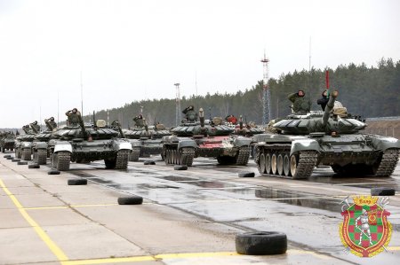 Новая стратегия НАТО в борьбе с Россией наткнулась на «недоразумение»