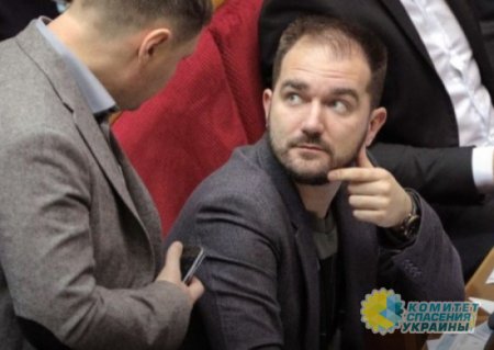 Венедиктова подписала подозрение герою Майдана от «слуги народа»