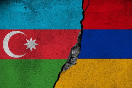 «Все будут уничтожены»: армия Азербайджана выдвинула ультиматум армянским военным