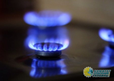 Украинцам обещают не повышать цену на газ в месяц выборов