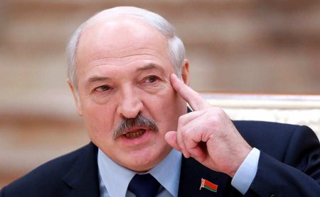 Белоруссия готовит ответ на санкции ЕС 