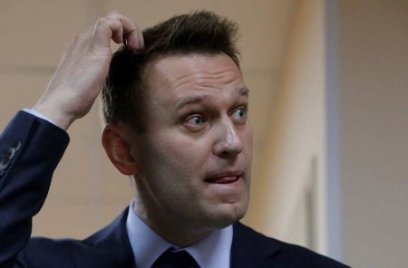 ОЗХО подтвердило отравление Навального «Новичком»: Германия заявила, что это не останется безнаказанным