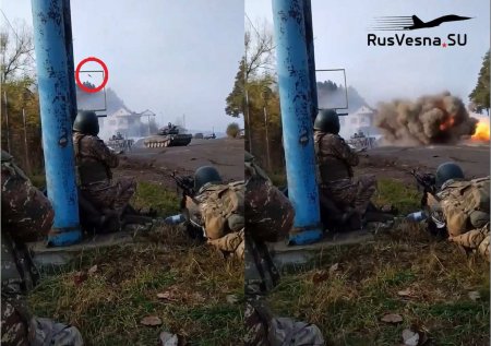 На волоске от смерти: турецкая ракета бьёт по силам Карабаха — бой глазами бойцов (ВИДЕО)