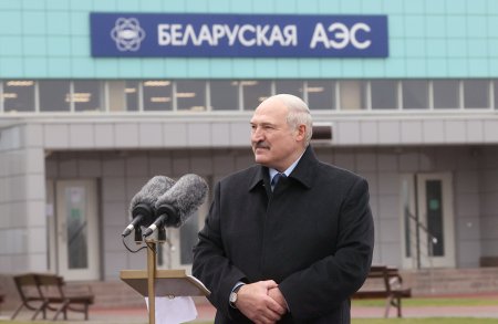 В Беларуси запустили одну АЭС и поговаривают о второй