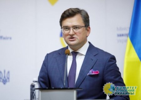 Кулеба назвал условие закрытия границ Украины