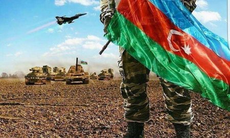 СРОЧНО: Стали известны большие потери Азербайджана в бойне в Карабахе