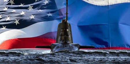 ВМС США будут более агрессивно действовать против России, — Guardian