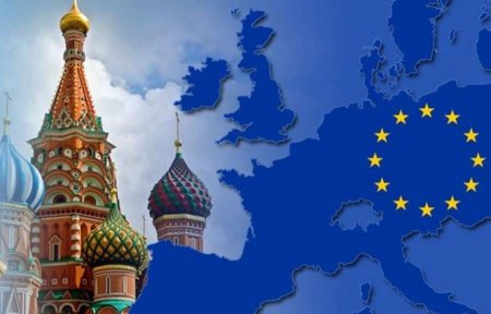 Европарламент принял антироссийскую резолюцию в связи с арестом Наавльного