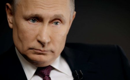 МОЛНИЯ: Путин заявил, когда намерен вакцинироваться от коронавируса (ВИДЕО)
