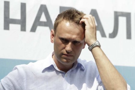 Американцы не поверили выскочке Навальному | Русская весна