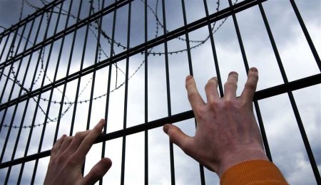 Заключённых в России могут привлечь к важным стройкам, — источник | Русская весна