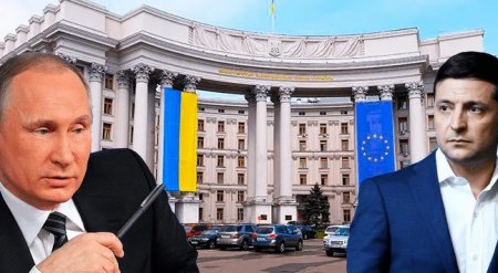 Точка невозврата: разрыв дипотношений с Россией жестко "аукнется" Украине
