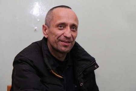 Ангарский маньяк, дважды осуждённый на пожизненное заключение, получил новый срок