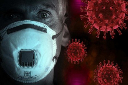 На сотню больше умерших, чем вчера: коронавирус в России