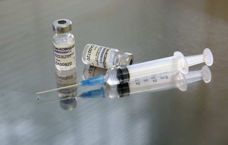 Глава ДНР ответил на вопрос об обязательной COVID-вакцинации