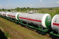 Авария на заводе Газпрома в Уренгое приведет к снижению производства СУГ в августе в 5 раз