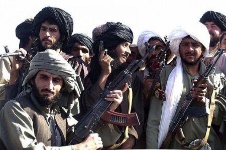 Бронетехника, вертолеты и «красный отряд»: подготовка талибов к штурму Панджшера на фоне политического процесса