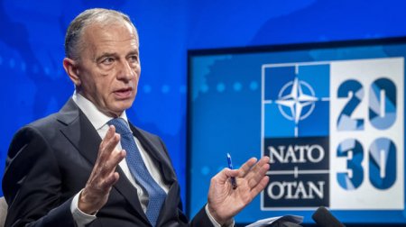 Новые требования к Украине для вступления в НАТО