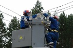 РусГидро и правительство Приморья договорились о консолидации электросетевых активов на базе ДРСК