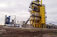 Россети Тюмень обеспечили 552 кВт допмощности асфальтобетонному заводу в Тюменской области