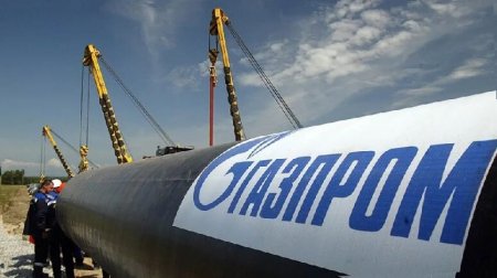 Не рой яму Газпрому – Европа в неё попадёт. Протоколы брюссельских мудрецов