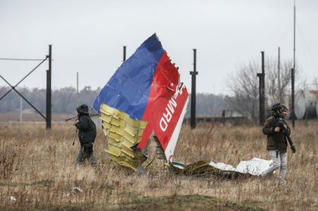 Мать жертвы крушения «Боинга» в Донбассе заявила об ответственности Киева за случившееся
