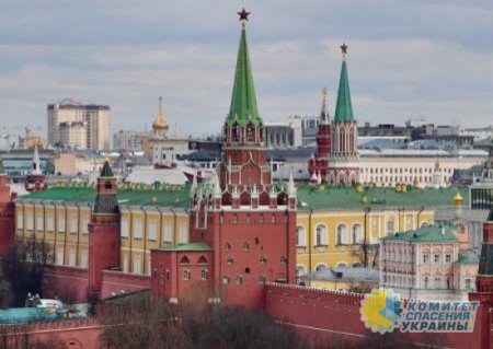 Песков: Россия не сможет помешать сближению Украины с НАТО