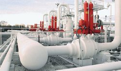Газпром не стал существенно увеличивать поставки газа в Европу