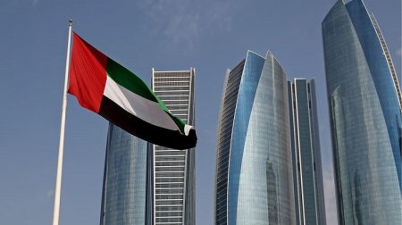 ОАЭ становятся важным самостоятельным геополитическим игроком на Ближнем Востоке