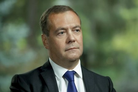 Медведев призвал не допустить возникновения в России этнических анклавов
