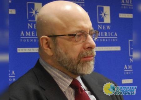 Американский политолог исключил нападение РФ на Украину