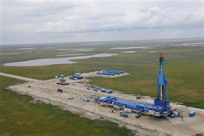 Канада вводит санкции против 10 ключевых сотрудников Газпрома и Роснефти