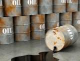 Цена на нефть Brent упала до $121