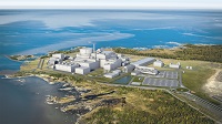 Новые санкции ЕС затронут АЭС в Финляндии, строящуюся с участием РФ