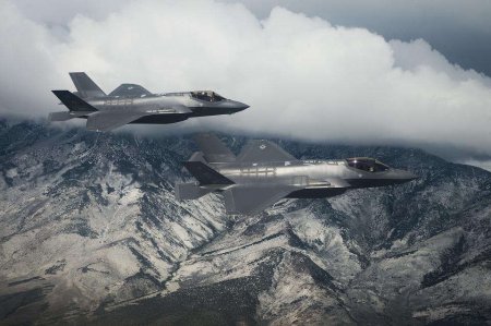 Пентагону грозит «кромешный ад» из-за провала с F-35
