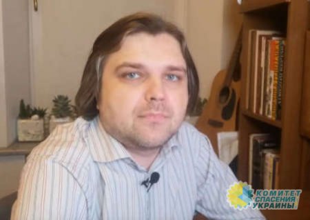 СБУ передала в суд дело журналиста Юрия Ткачева