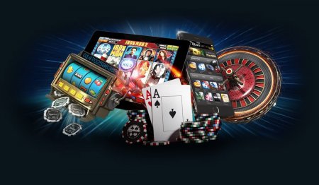 Развитие наземных и онлайн-казино в последние несколько лет 