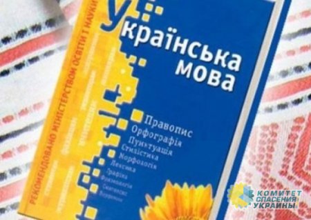 В Донбассе все желающие школьники смогут изучать украинский язык