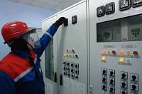 На ПС 220 кВ Зубовка реализован 1-й в Астраханской энергосистеме проект дистанционного управления оборудованием подстанции