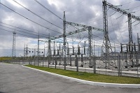 Энергетики подключили к электросетям 2-ю очередь делового квартала «Невская Ратуша» в Петербурге