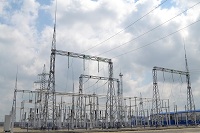 ПС 110 кВ Тойота обеспечила 6 МВт крупному административно-складскому комплексу в Шушарах
