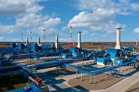 Газпром возобновил поставки газа по “Силе Сибири”