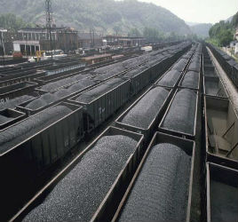 За 9 мес добыча угля в Якутии возросла на 35%