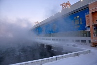 СО представил основные особенности прохождения ЕЭС России осенне-зимнего периода 2022-2023