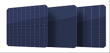 Завод солнечных модулей в Новочебоксарске начал выпуск фотоэлектрических ячеек увеличенного формата