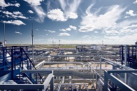 Газпром нефть планирует в 2023г запустить катализаторное производство
